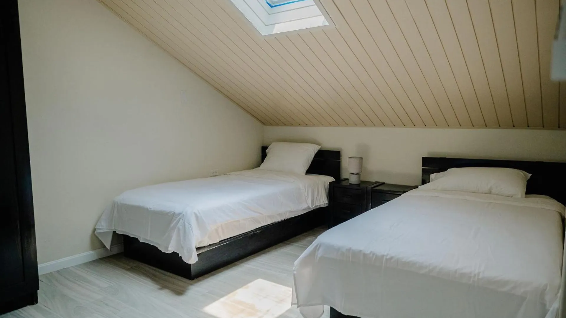 Huge 4-Bedroom Apartment 2 Km From Eagle Beach Palm Beach